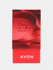 Женский парфюмерный набор AVON "Today"