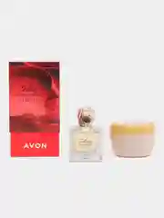 Женский парфюмерный набор AVON "Today"