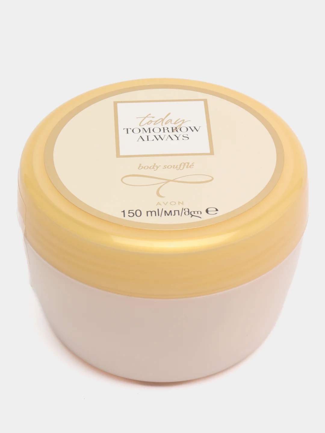 Женский парфюмерный набор AVON "Today"