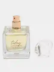 Женский парфюмерный набор AVON "Today"