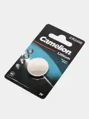 Батарейка Camelion CR2450, литиевая, 3V