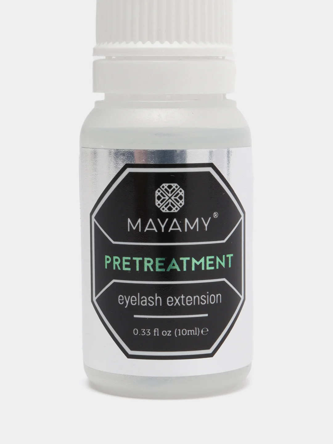 Обезжириватель для наращивания ресниц Mayamy, 10 мл