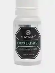 Обезжириватель для наращивания ресниц Mayamy, 10 мл