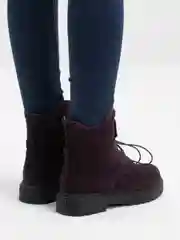 Ботинки женские