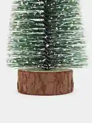 Елка новогодняя, декоративная, ель искусственная, мини 10-25 см