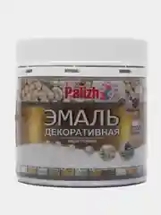 Эмаль декоративная акриловая