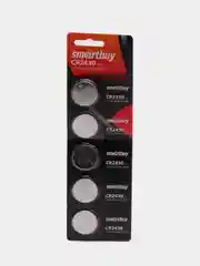 Батарейки Smartbuy CR2430 литиевые 3V