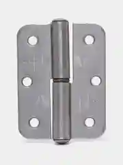 Петля накладная, 70*55 мм