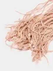 Пудровый косички зизи / афрокосички /афрорезинки / косички детям / канекалон