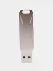 Флешка Netac U782C 16/32/64/128GB USB 3.0+Type-C, поворотная, флеш карта, карта памяти