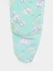 Белый ползунки