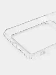 Белый чехол для iPhone 11 Pro Max, с карманом для карт