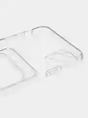 Белый чехол для iPhone 11 Pro Max, с карманом для карт