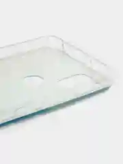 Голубой чехол Xiaomi Redmi 10A, Redmi 9C, Сяоми Редми 10А, Редми 9С с рисунком