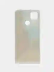 Голубой чехол Xiaomi Redmi 10A, Redmi 9C, Сяоми Редми 10А, Редми 9С с рисунком