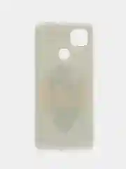 Горчичный чехол Xiaomi Redmi 10A, Redmi 9C, Сяоми Редми 10А, Редми 9С с рисунком
