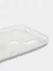 Зеленый чехол Xiaomi Redmi 10A, Redmi 9C, Сяоми Редми 10А, Редми 9С с рисунком
