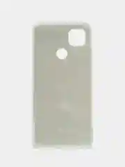 Светло-коричневый чехол Xiaomi Redmi 10A, Redmi 9C, Сяоми Редми 10А, Редми 9С с рисунком