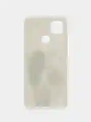 Слоновая кость чехол Xiaomi Redmi 10A, Redmi 9C, Сяоми Редми 10А, Редми 9С с рисунком