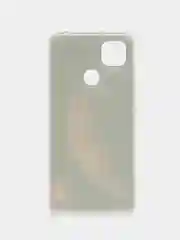 Тёмно-коричневый чехол Xiaomi Redmi 10A, Redmi 9C, Сяоми Редми 10А, Редми 9С с рисунком