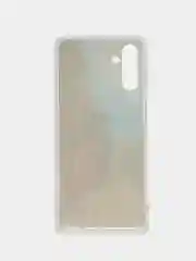 Лазурный чехол для Samsung Galaxy A04S / A13, Самсунг Галакси А04С / А13 5G, с рисунком