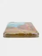 Лазурный чехол для Samsung Galaxy A04S / A13, Самсунг Галакси А04С / А13 5G, с рисунком