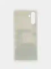 Серый чехол для Samsung Galaxy A04S / A13, Самсунг Галакси А04С / А13 5G, с рисунком