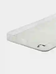 Красный чехол силиконовый на Realme C31 / Реалми С31, с рисунком