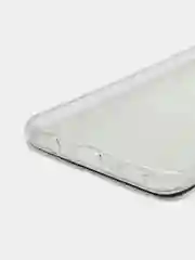 Красный чехол силиконовый Samsung Galaxy A50 / A50s / A30s (Галакси), с рисунком