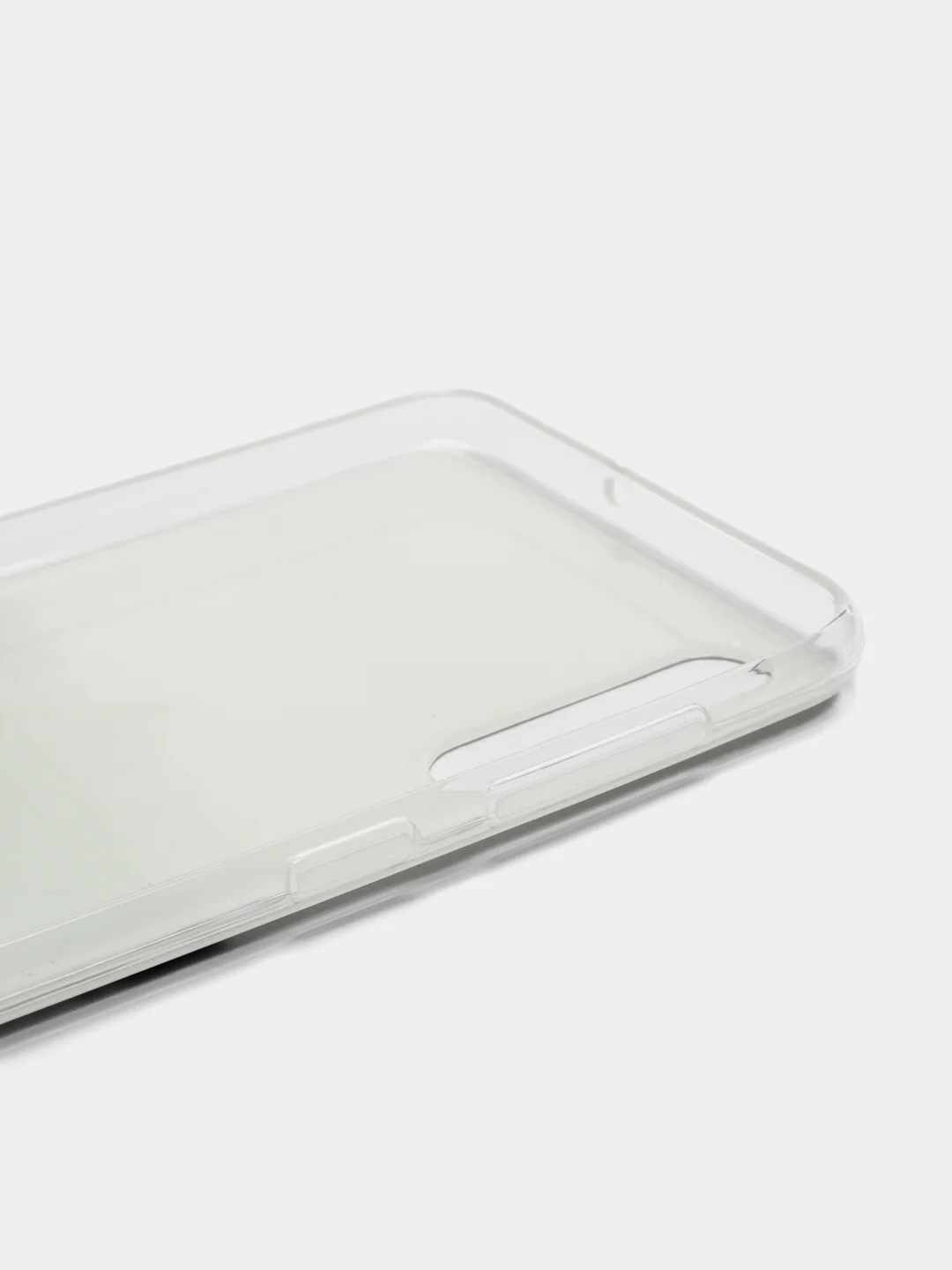 Хром чехол силиконовый Samsung Galaxy A50 / A50s / A30s (Галакси), с рисунком