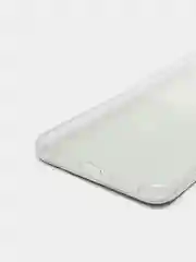 Хром чехол силиконовый Samsung Galaxy A50 / A50s / A30s (Галакси), с рисунком