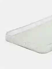 Черный чехол для Realme C33 (Реалми С33), силиконовый, с рисунком