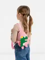 Конфетный рюкзак детский дошкольный "Динозавр"