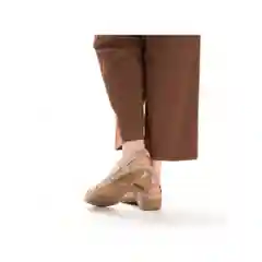 Туфли женские Rieker из натуральной кожи