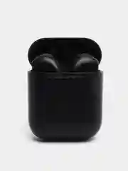 Черный беспроводные наушники Hoco EW02, Bluetooth, TWS