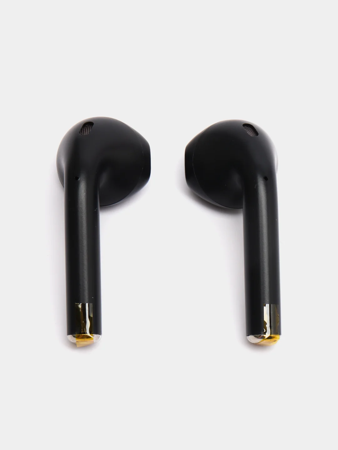 Черный беспроводные наушники Hoco EW02, Bluetooth, TWS
