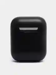 Черный беспроводные наушники Hoco EW02, Bluetooth, TWS