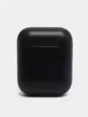 Черный беспроводные наушники Hoco EW02, Bluetooth, TWS