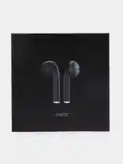 Черный беспроводные наушники Hoco EW02, Bluetooth, TWS