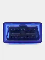 Автосканер-адаптер для диагностики авто ELM 327, OBD 2 V, 2.1 bluetooth