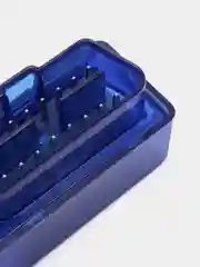 Автосканер-адаптер для диагностики авто ELM 327, OBD 2 V, 2.1 bluetooth