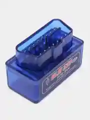 Автосканер-адаптер для диагностики авто ELM 327, OBD 2 V, 2.1 bluetooth