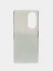 Угольный чехол для Huawei Nova 9 SE / Nova 9SE, силиконовый, с рисунком