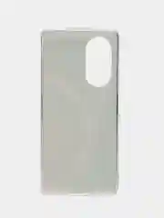 Черный чехол для Huawei Nova 9 SE / Nova 9SE, силиконовый, с рисунком