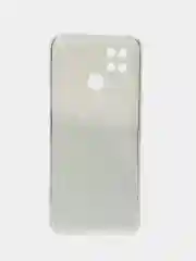 Прозрачный чехол для Xiaomi Redmi 10C / Poco C40, Сяоми Редми 10С / Поко С40, силиконовый, с рисунком