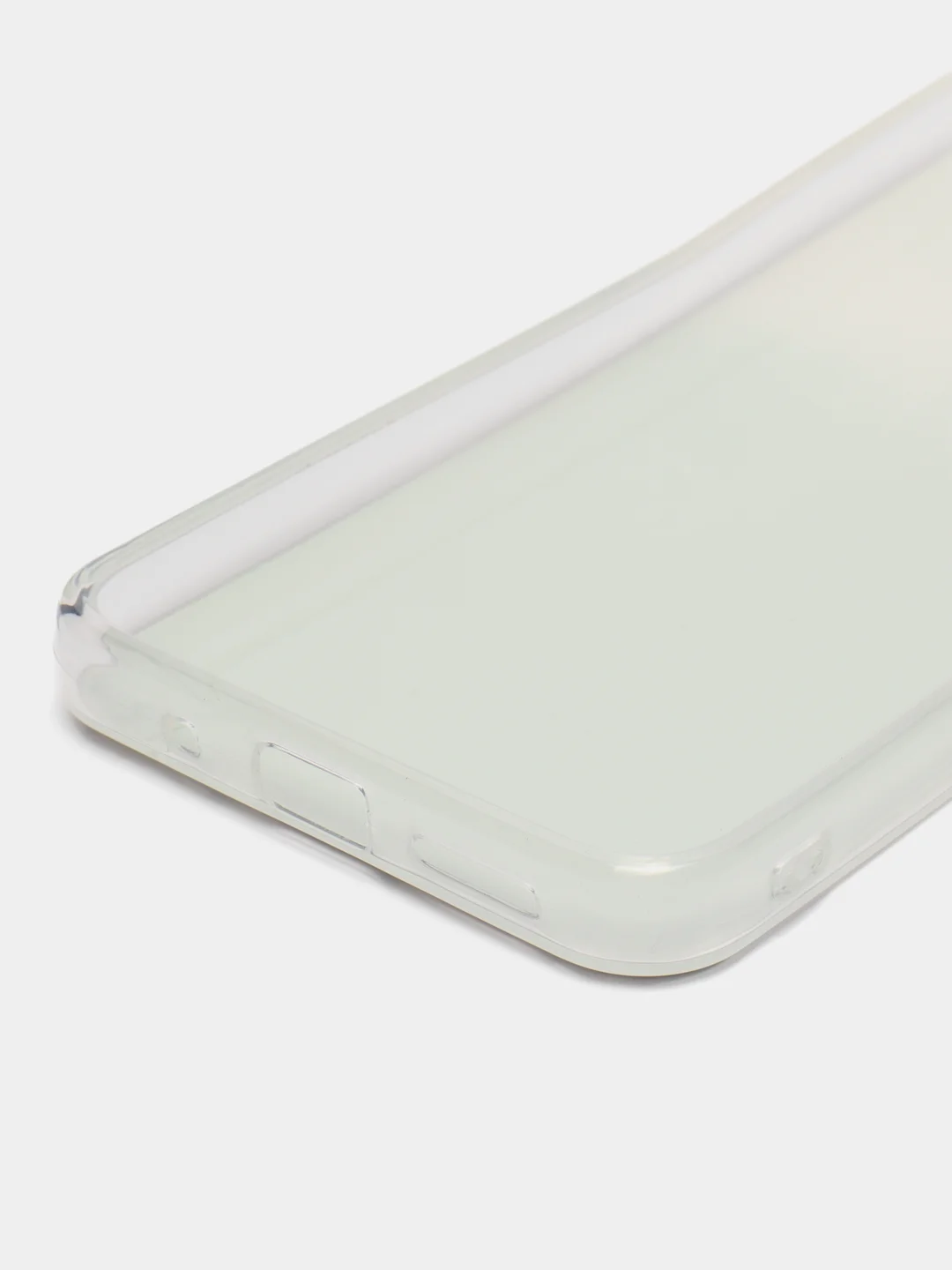 Прозрачный чехол для Xiaomi Redmi 10C / Poco C40, Сяоми Редми 10С / Поко С40, силиконовый, с рисунком