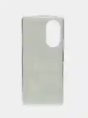 Тёмно-серый чехол для Huawei Nova 9 SE / Nova 9SE, силиконовый, с рисунком