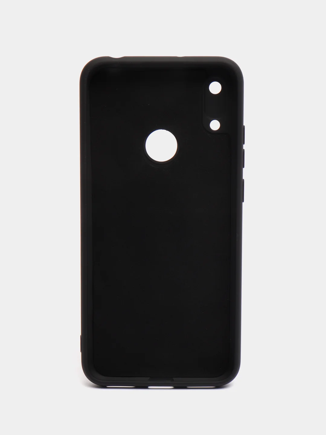 Угольный чехол Honor 8A / 8A Prime / Huawei Y6 2019 / Y6 Prime 2019 / Y6s, Хонор 8А, 8А Прайм