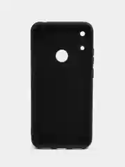 Угольный чехол Honor 8A / 8A Prime / Huawei Y6 2019 / Y6 Prime 2019 / Y6s, Хонор 8А, 8А Прайм