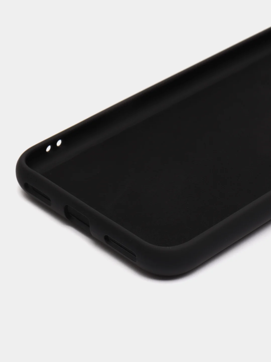 Угольный чехол Honor 8A / 8A Prime / Huawei Y6 2019 / Y6 Prime 2019 / Y6s, Хонор 8А, 8А Прайм